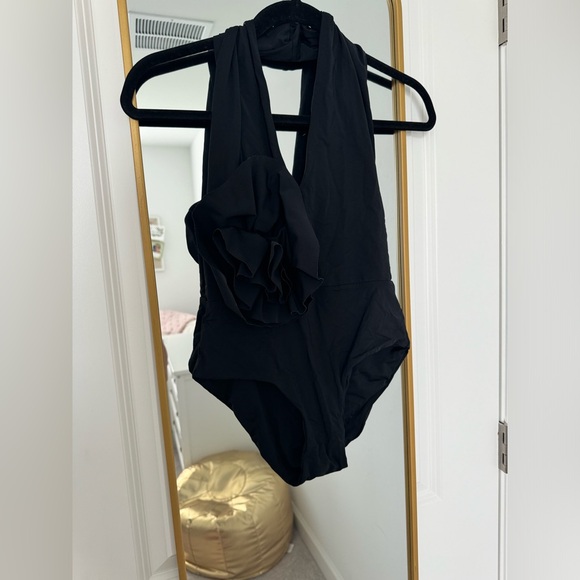 Maygel Coronel Black Yeimis One Piece - Picture 2 of 3